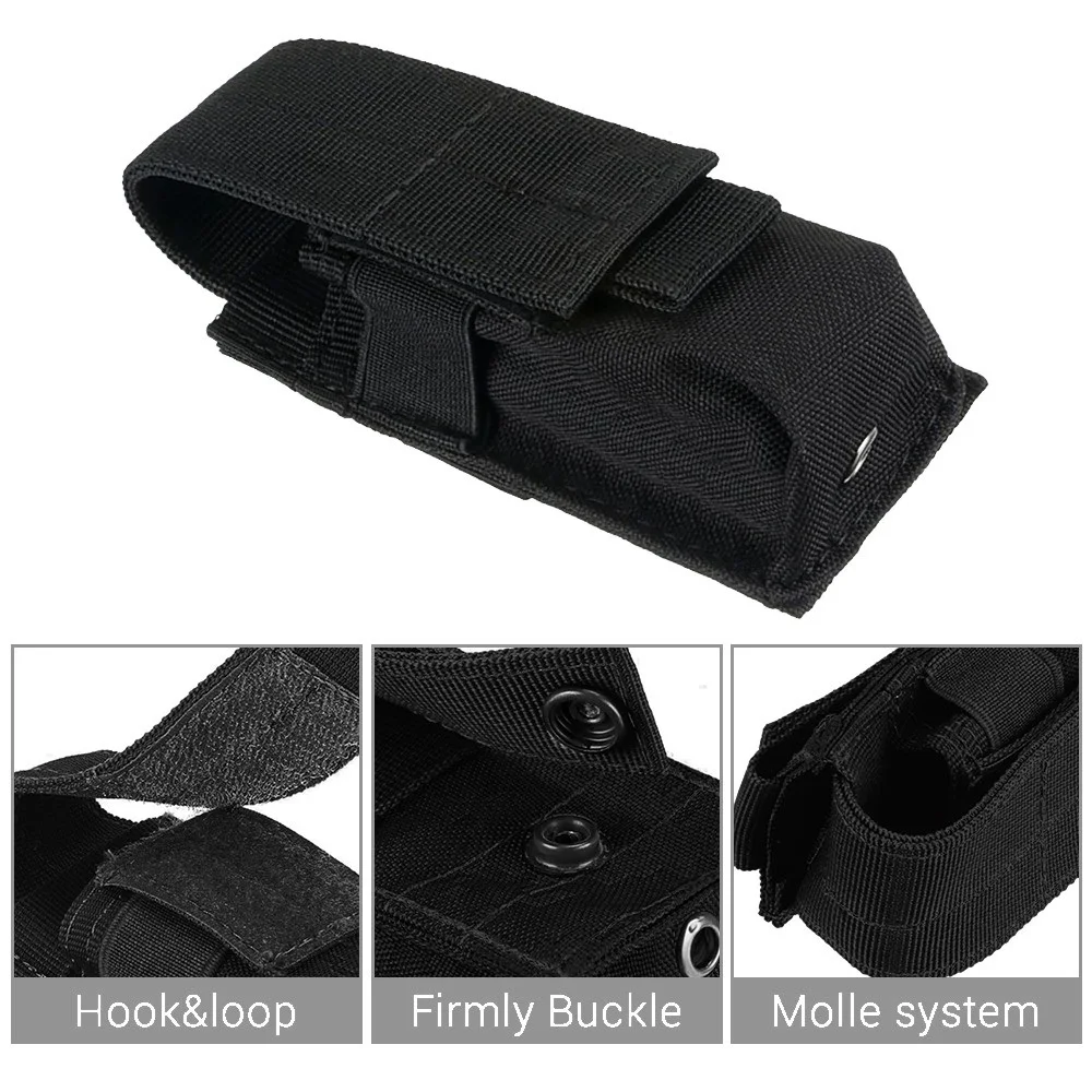 Pochette tactique Molle pour l - Edc Carry Knife avis et prix