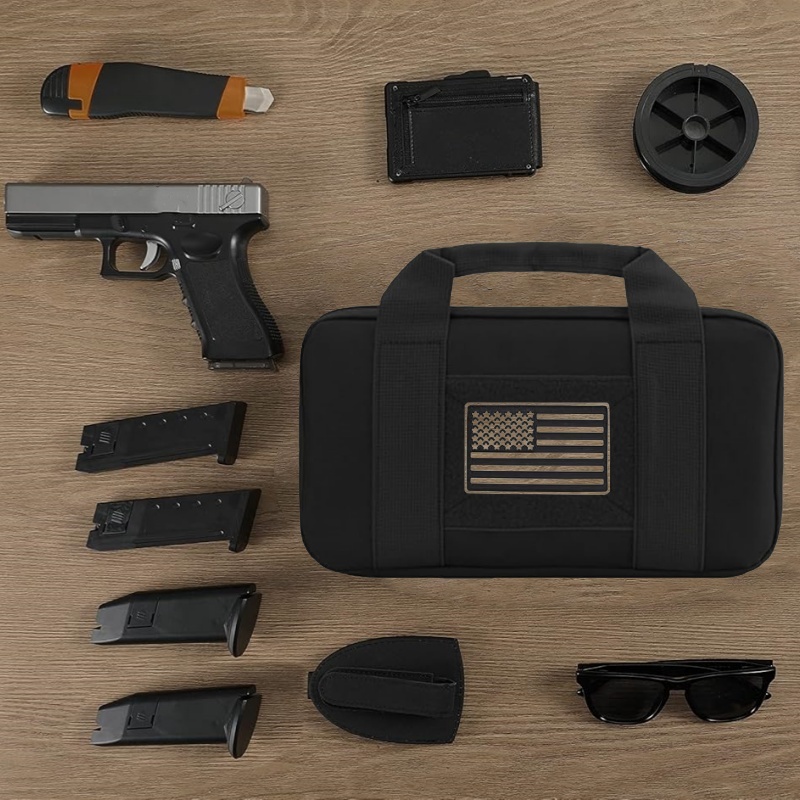 Sac de transport pour pistolet - Edc Carry Bag For Pistol avis et prix