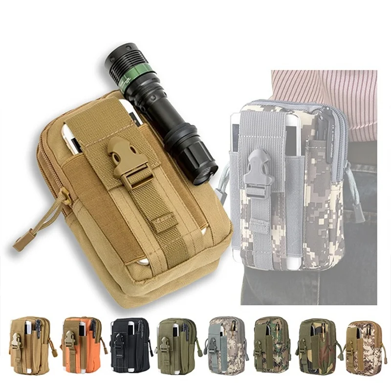 Petite pochette Molle, sac de  - Edc Carry Box avis et prix