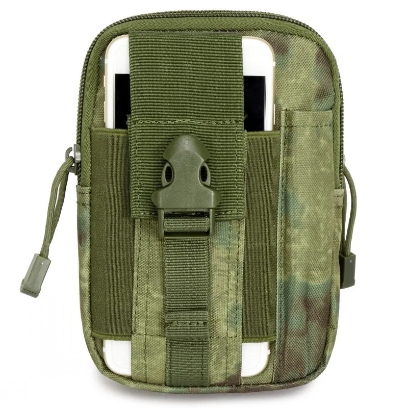 Petite pochette Molle, sac de  - Edc Carry Box avis et prix