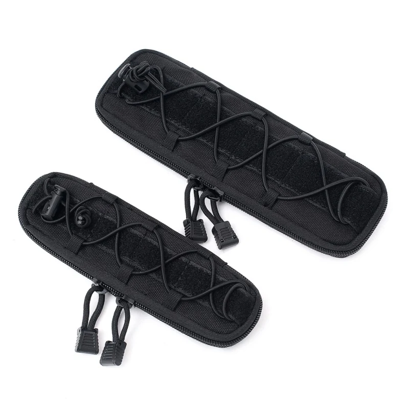 Pochette à couteaux Molle EDC, - Edc Carry Box avis et prix