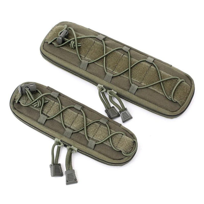 Pochette à couteaux Molle EDC, - Edc Carry Box avis et prix