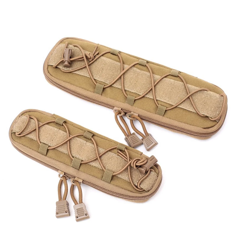 Pochette à couteaux Molle EDC, - Edc Carry Box avis et prix