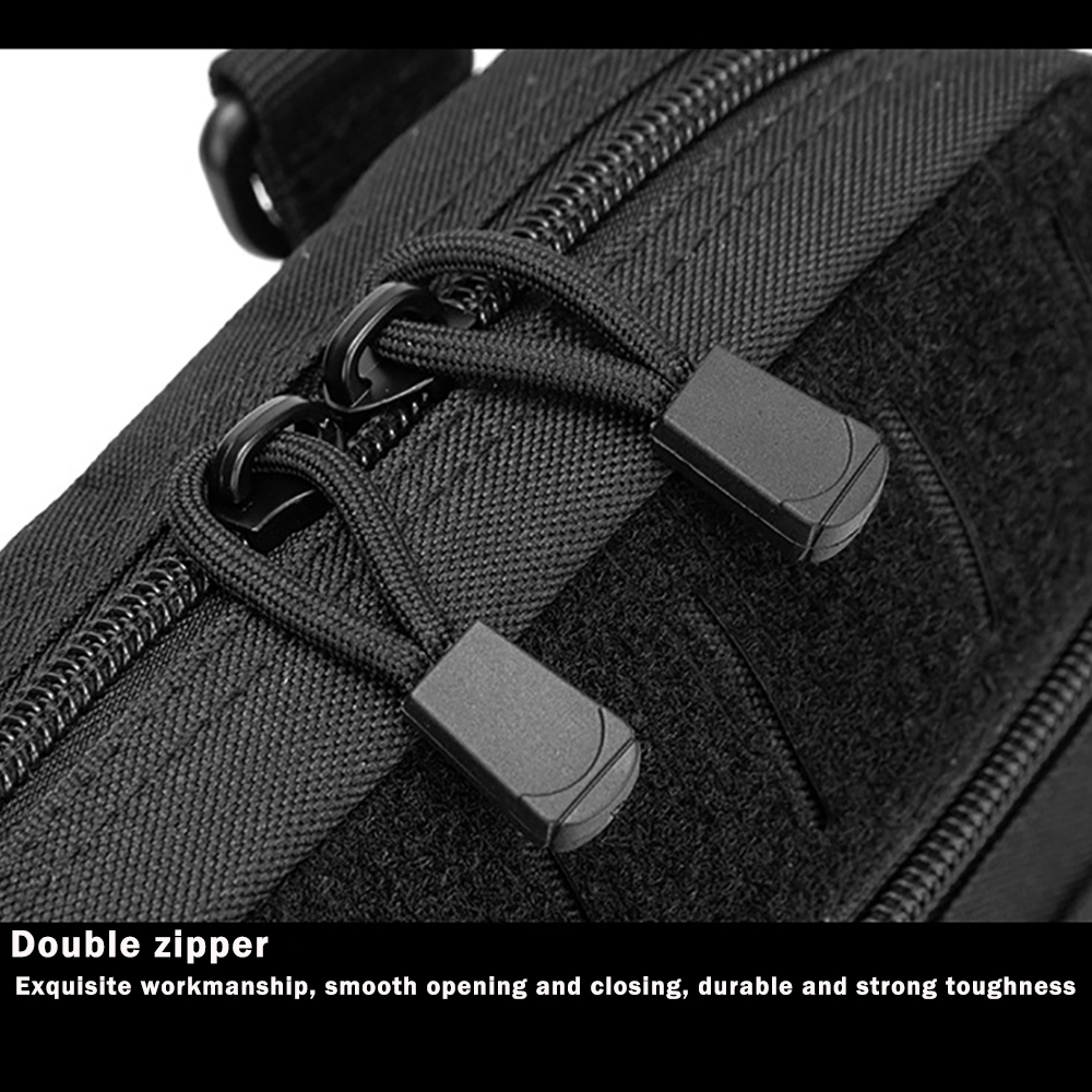 Pochette tactique Molle EDC, t - Edc Carry Box avis et prix