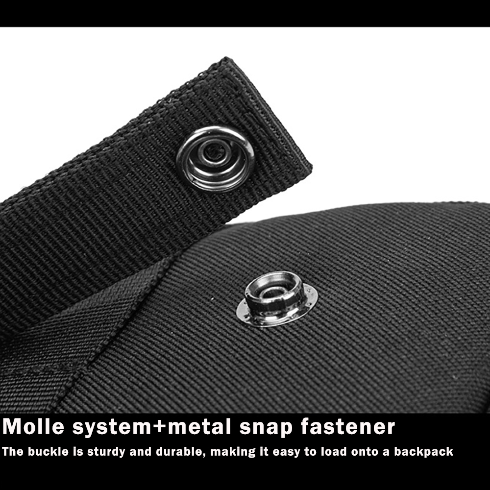 Pochette tactique Molle EDC, t - Edc Carry Box avis et prix
