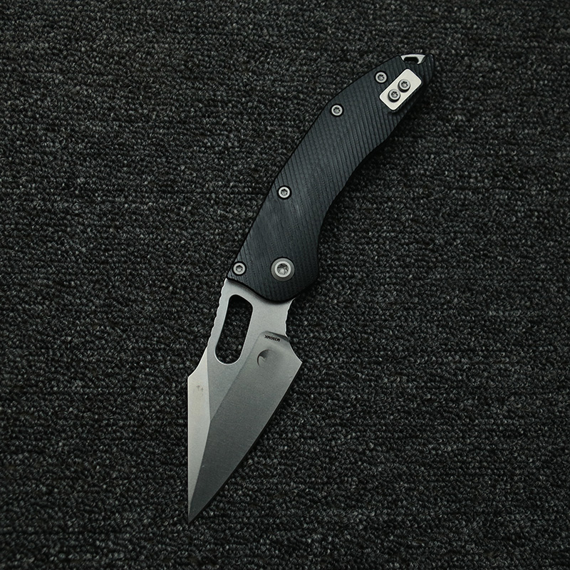 LEMIFSHE point manuel texturé  - Edc Carry Clip avis et prix
