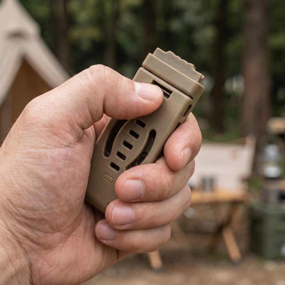 Étui Kydex DIY avec clip arriè - Edc Carry Clip avis et prix