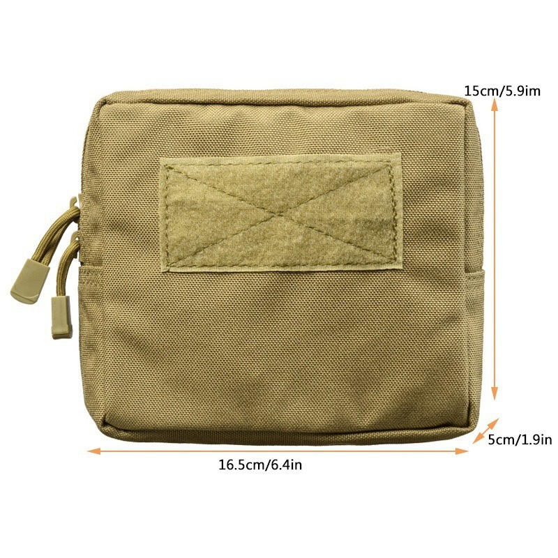 EDC – pochette Molle d'extérie - Edc Carry Kit avis et prix