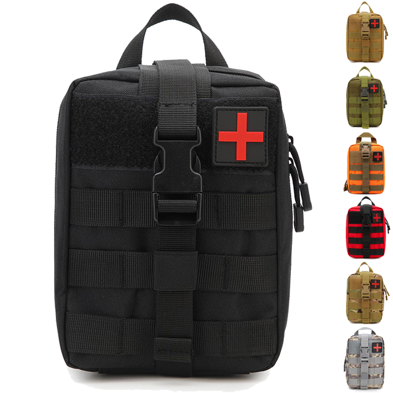 Pochette de chasse Molle, sac  - Edc Carry Box avis et prix