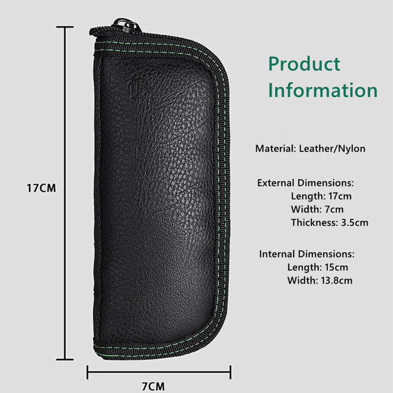 Pochette pour couteaux EDC, ga - Appendix Carry Edc avis et prix
