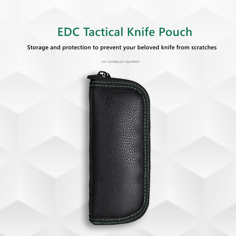 Pochette pour couteaux EDC, ga - Appendix Carry Edc avis et prix