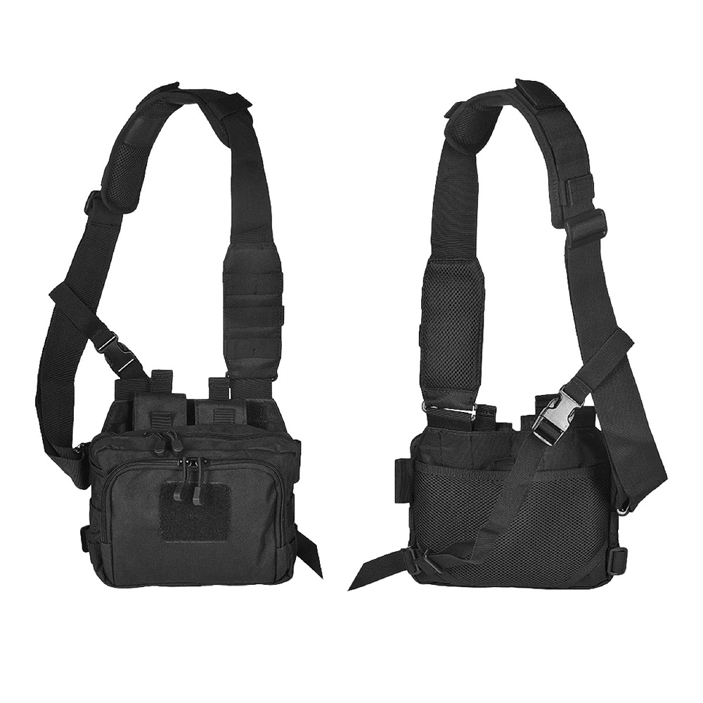 Sac à bandoulière tactique d'e - Edc Carry Bag For Pistol avis et prix