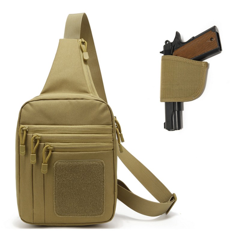 Sac à dos DulChest Convertible - Edc Carry Backpack avis et prix