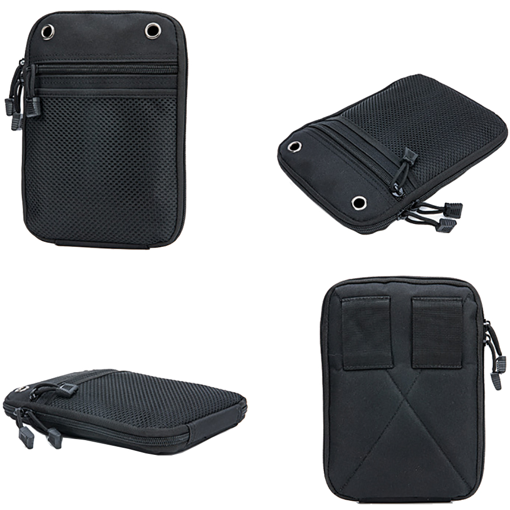 Sac banane EDC avec poche diss - Edc Concealed Carry Fanny Pack avis et prix