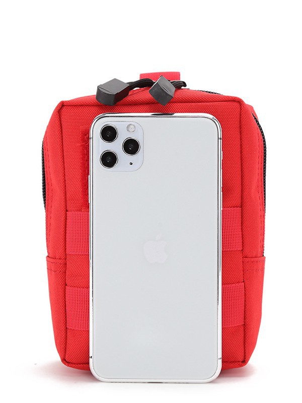 Sac banane étanche pour outils - Edc Carry Belt avis et prix