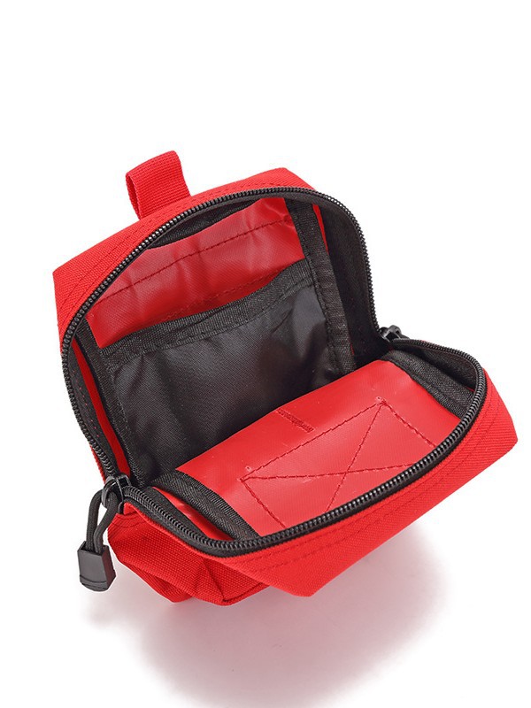 Sac banane étanche pour outils - Edc Carry Belt avis et prix