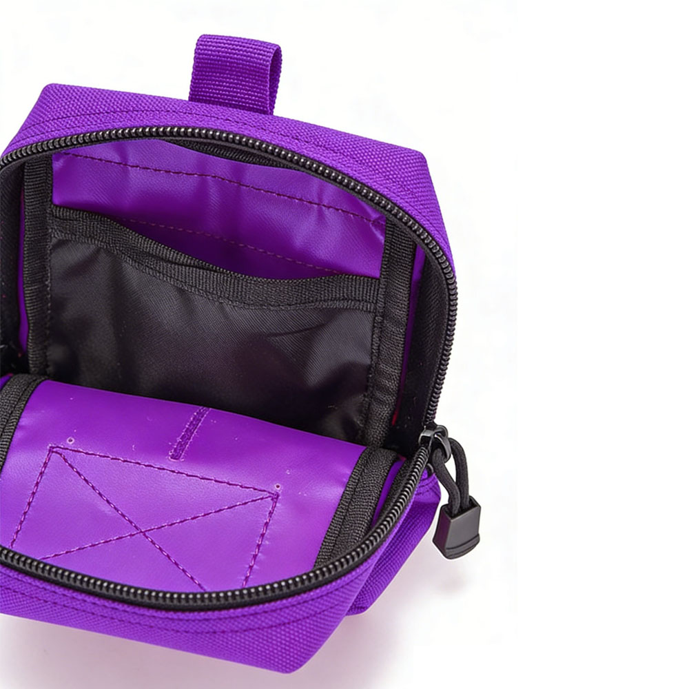 Sac banane étanche pour outils - Edc Carry Belt avis et prix
