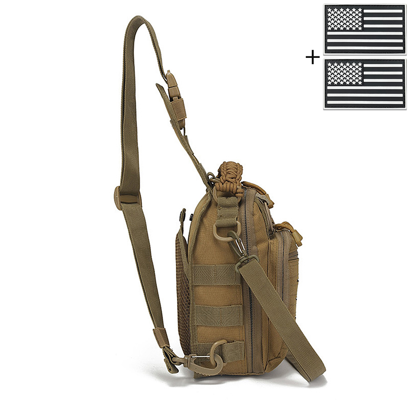 Sac de chasse extérieur Laser  - Edc Carry Belt avis et prix