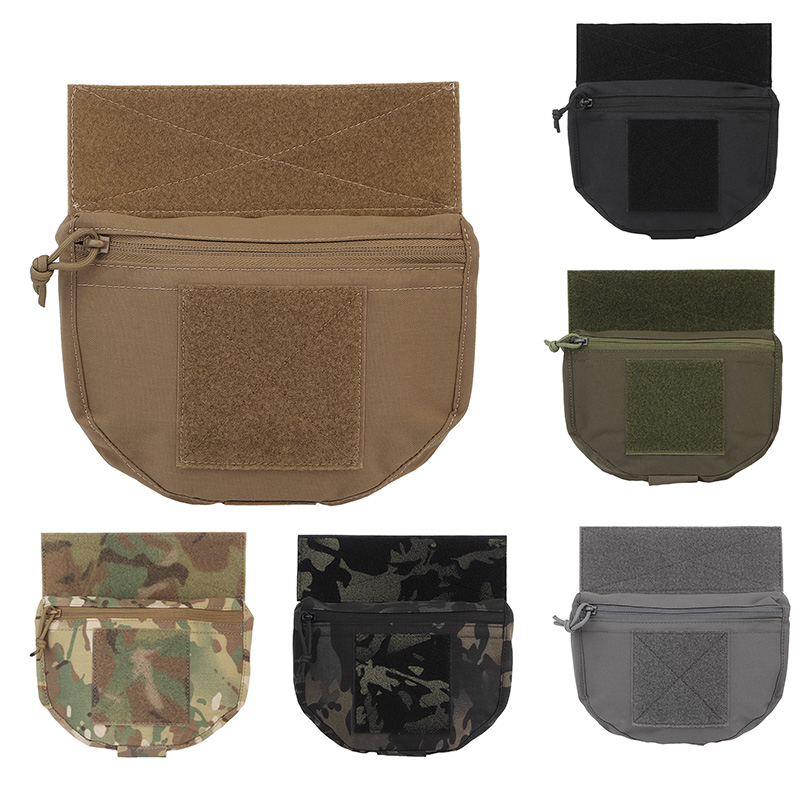 Pochette de décharge tactique  - Edc Carry Kit avis et prix