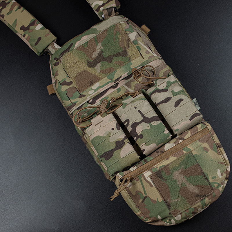 Pochette de décharge tactique  - Edc Carry Kit avis et prix