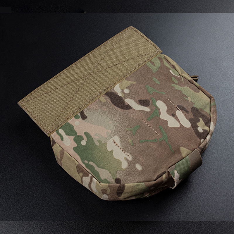 Pochette de décharge tactique  - Edc Carry Kit avis et prix