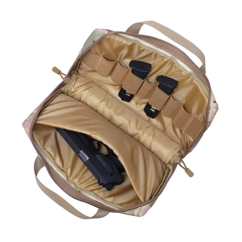 Sac de transport pour pistolet - Edc Carry Bag For Pistol avis et prix