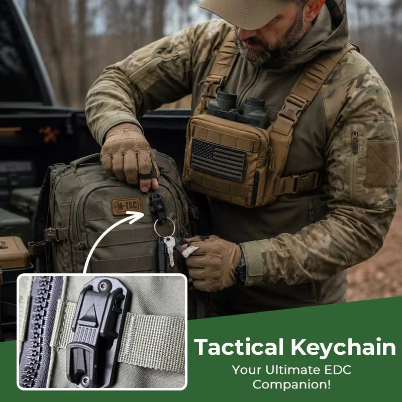 Clip de ceinture multifonction - Edc Carry Kit avis et prix