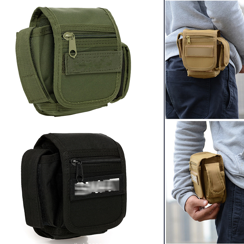 EDC – pochette tactique Molle, - Edc Carry Box avis et prix