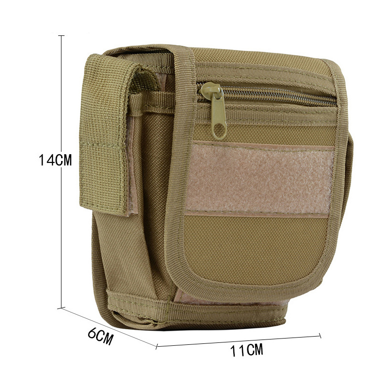 EDC – pochette tactique Molle, - Edc Carry Box avis et prix