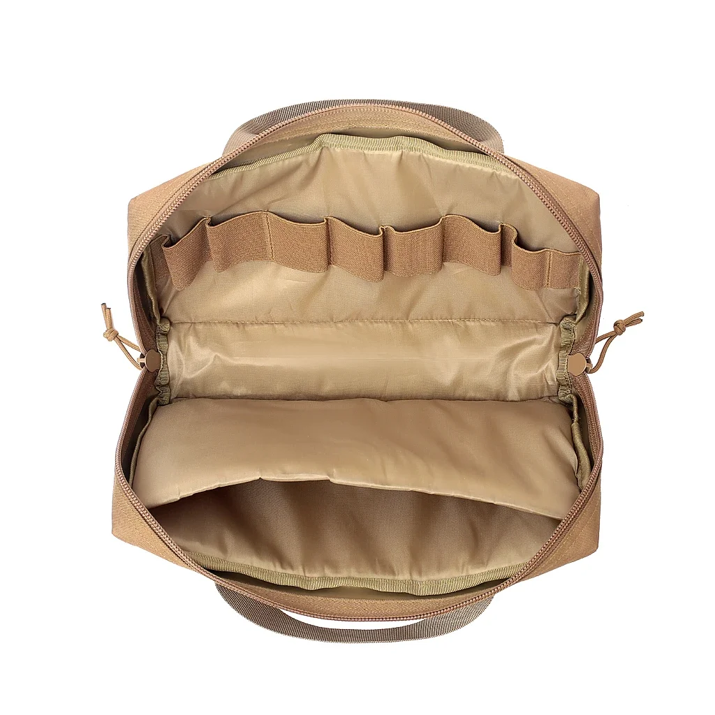 Sac de transport pour pistolet - Edc Carry Box avis et prix