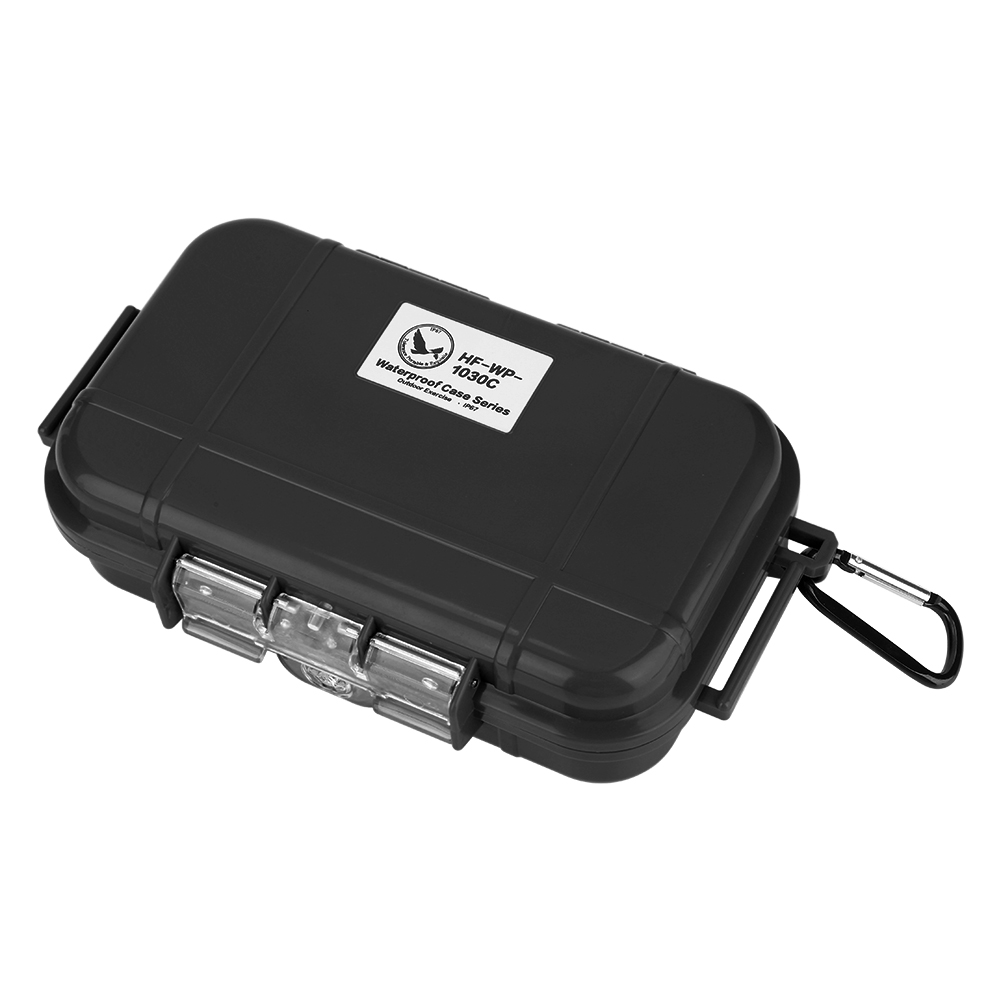 Mallette de rangement étanche  - Edc Carry Box avis et prix