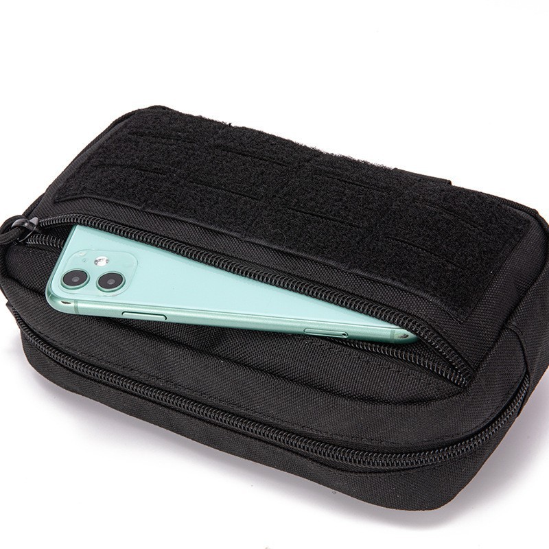 Pochette à outils tactique Mol - Edc Carry Box avis et prix