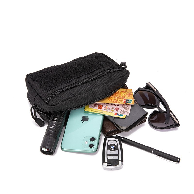 Pochette à outils tactique Mol - Edc Carry Box avis et prix