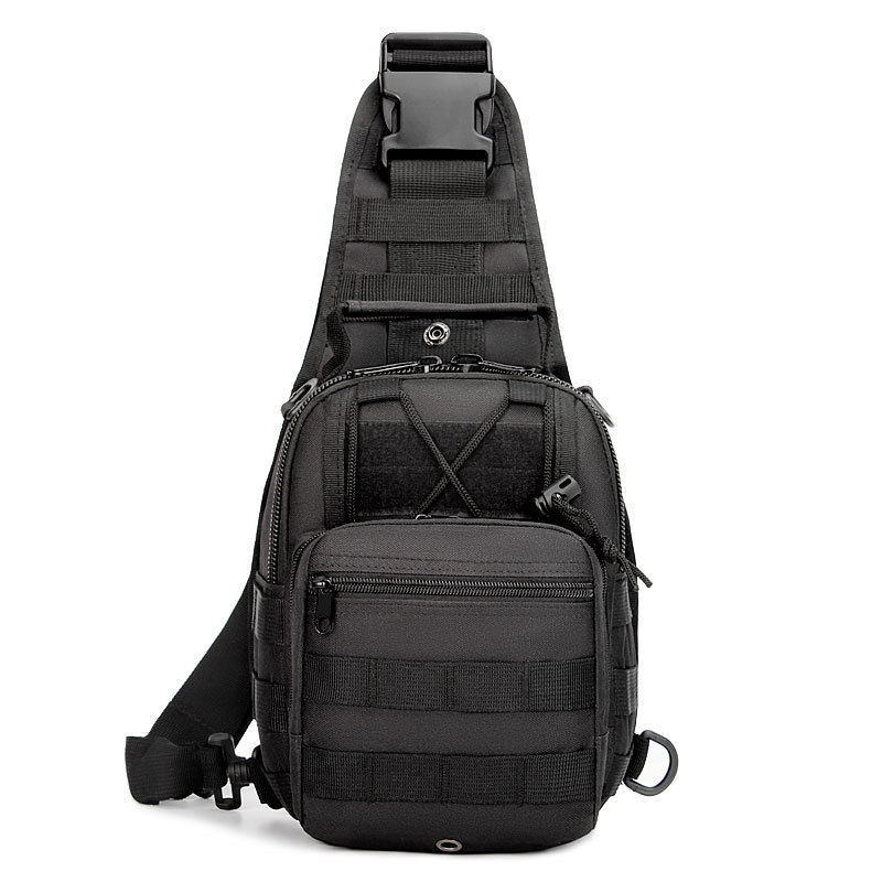 Sac à bandoulière tactique d'e - Edc Carry Kit avis et prix
