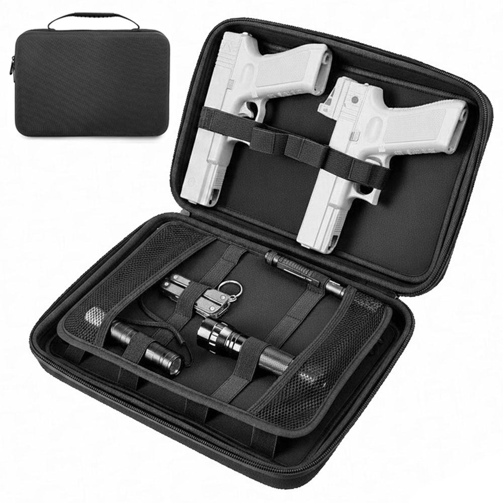 Étui tactique pour pistolet, s - Edc Carry Bag For Pistol avis et prix