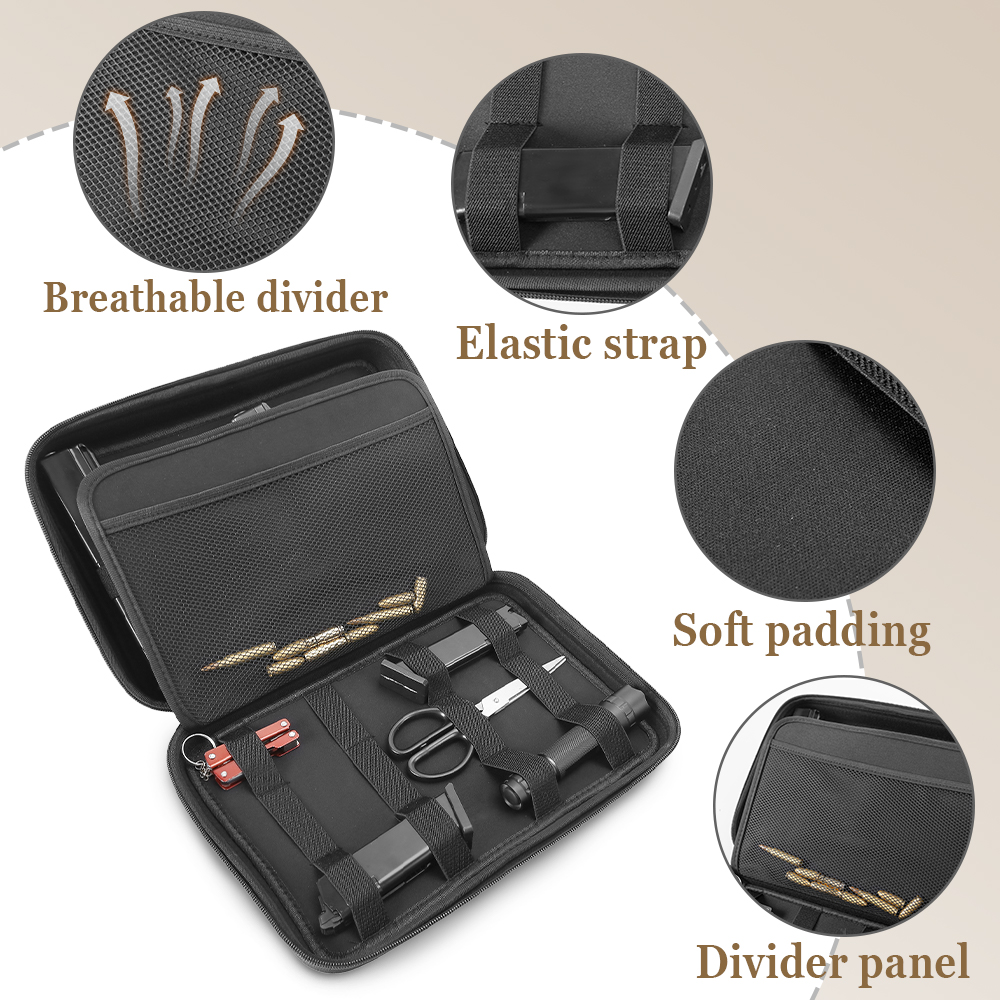 Étui tactique pour pistolet, s - Edc Carry Bag For Pistol avis et prix