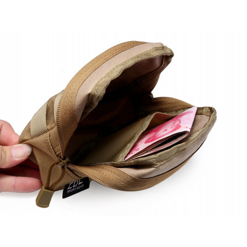 Petites pochettes tactiques, p - Edc Carry Kit avis et prix