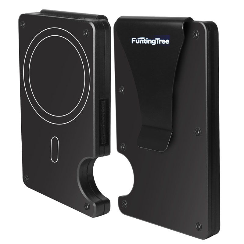 Compatible avec le portefeuill - Money Clip Magnetic avis et prix