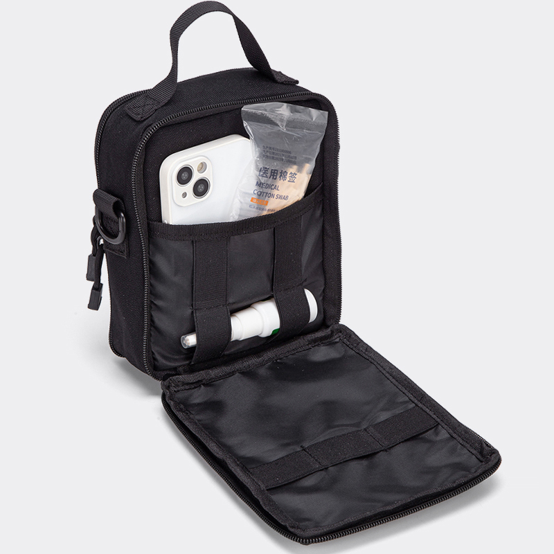 Sac bandoulière tactique MOLLE - Edc Carry Belt avis et prix