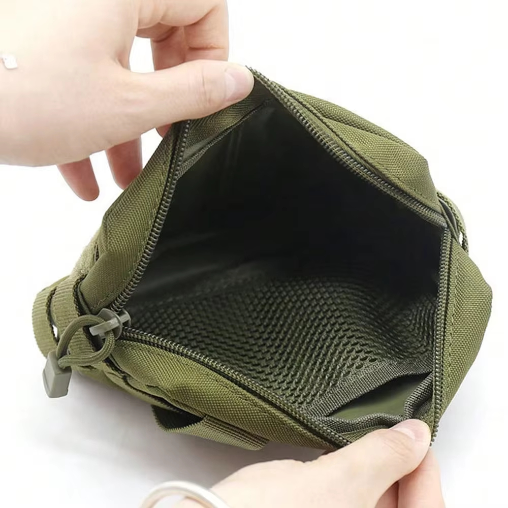 Pochette tactique Molle EDC, t - Edc Carry Box avis et prix