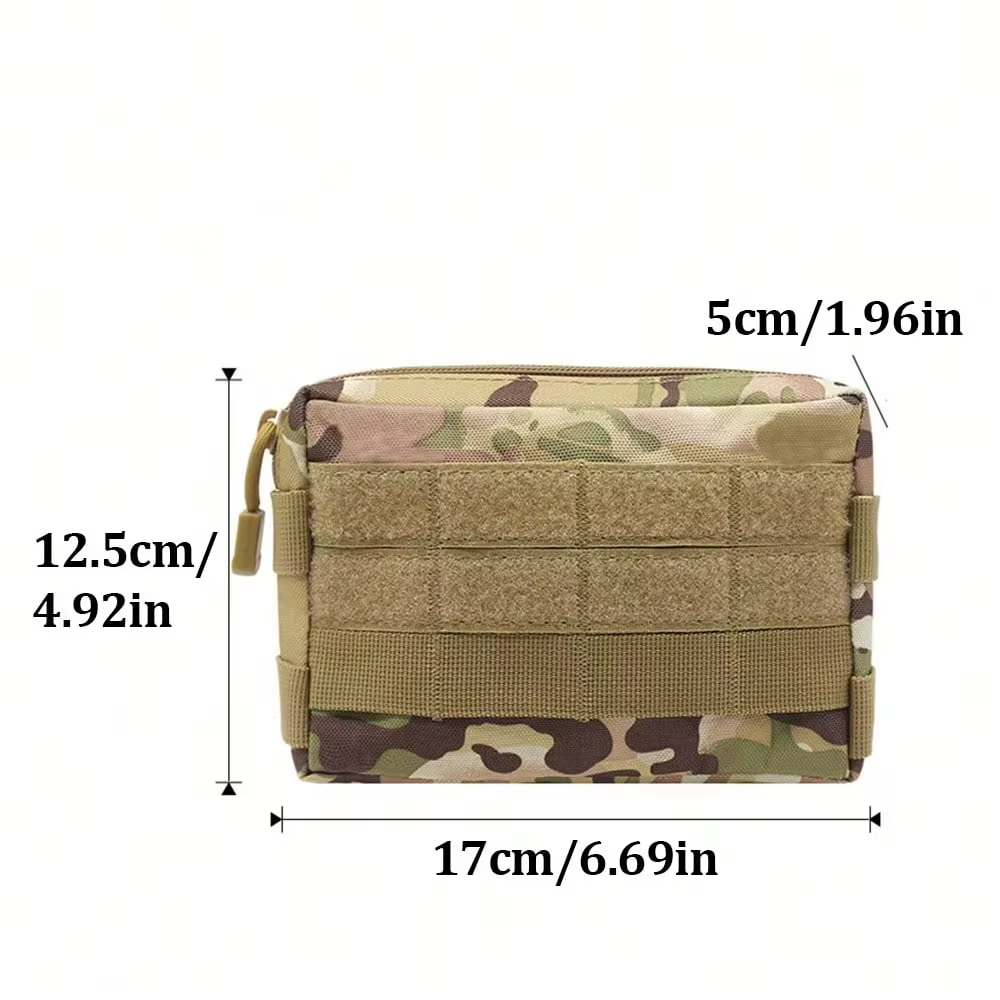 Pochette tactique Molle EDC, t - Edc Carry Box avis et prix