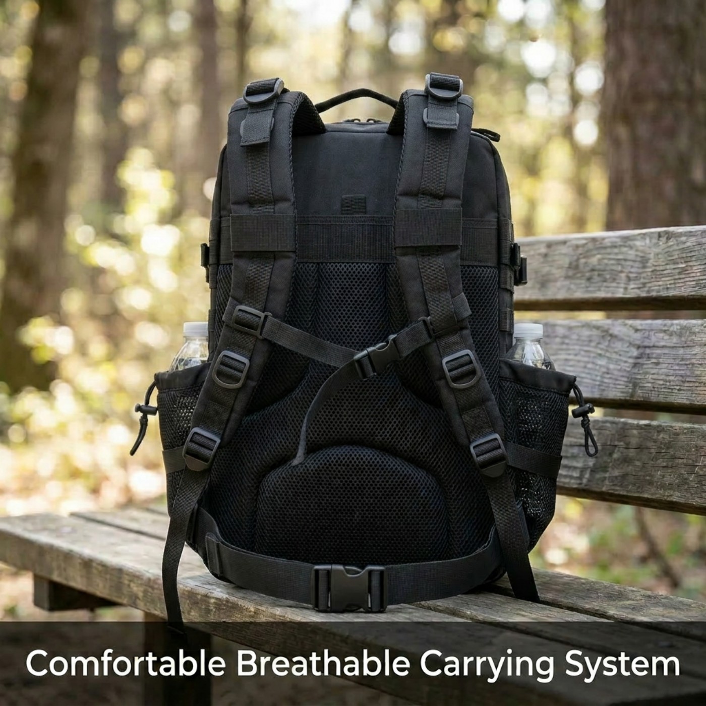Sac à dos de pêche tactique de - Appendix Carry Edc avis et prix