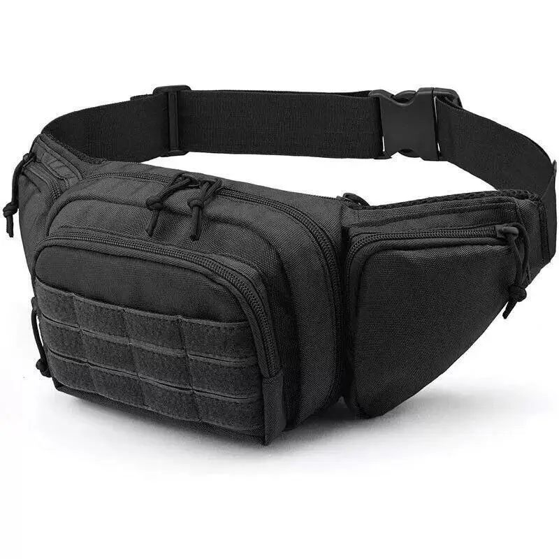 Sac banane tactique pour homme - Edc Carry Bag For Pistol avis et prix