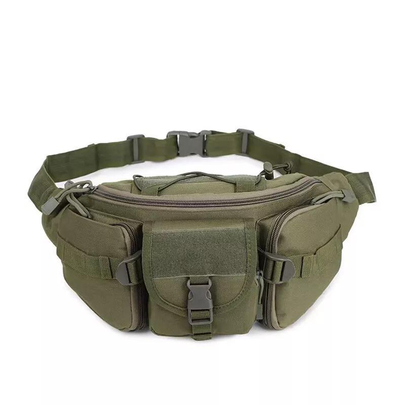 Sac banane tactique pour homme - Edc Carry Bag For Pistol avis et prix