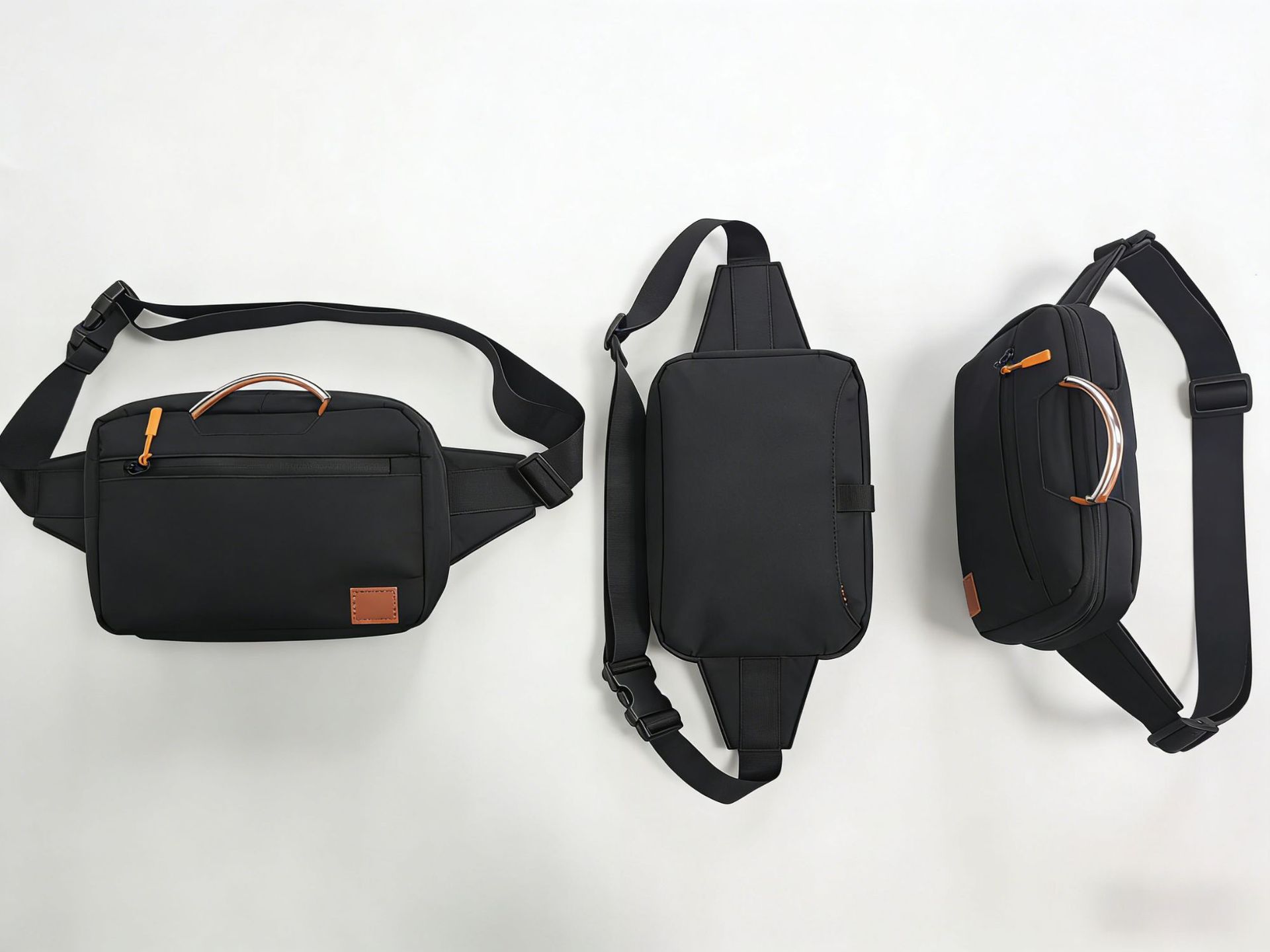 Sac de transport tactique EDC  - Appendix Carry Edc avis et prix
