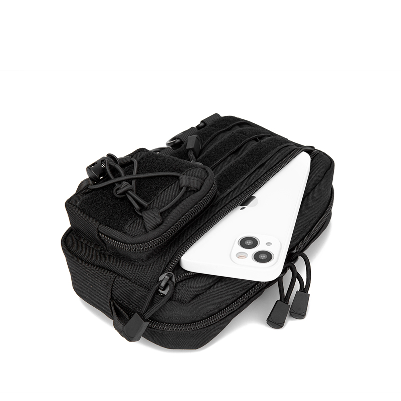 Pochette EDC 1000D, sac organi - Edc Carry Box avis et prix