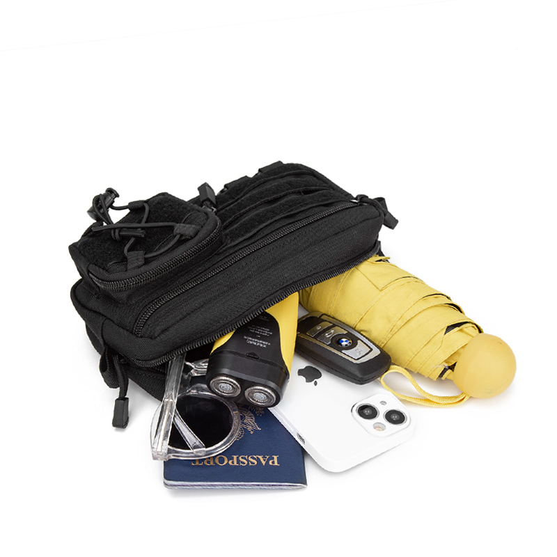 Pochette EDC 1000D, sac organi - Edc Carry Box avis et prix