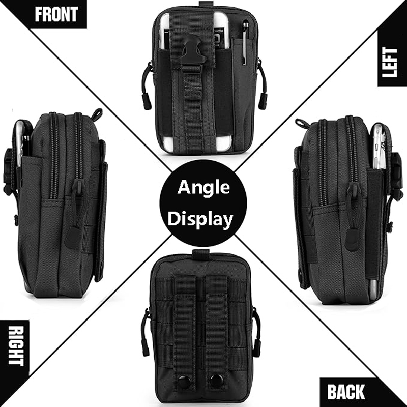 EDC – pochette tactique Molle  - Edc Carry Box avis et prix