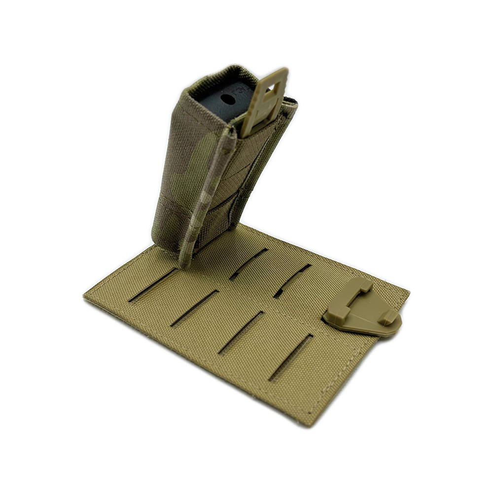Adaptateur tactique Molle à 2  - Edc Carry Kit avis et prix