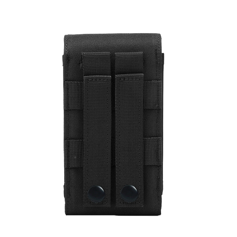 Pochette tactique double MOLLE - Edc Carry Box avis et prix